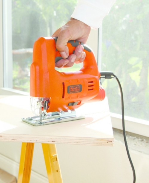 Black&Decker JS10