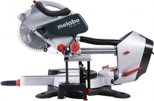 Metabo KGS 254 Plus 102540300