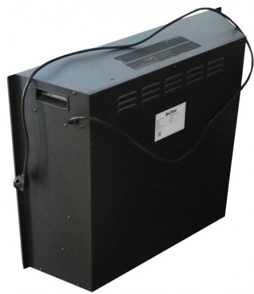 RealFlame Epsilon 26