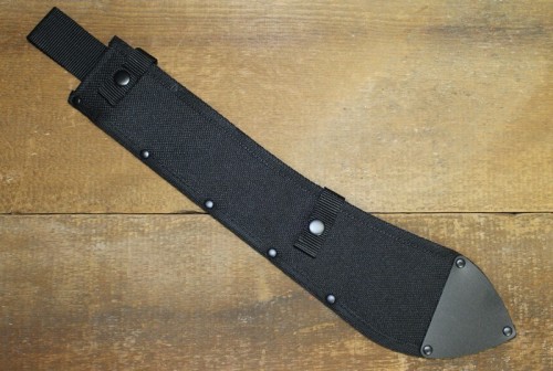 Cold Steel Bolo Machete