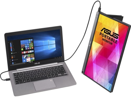 Asus MB16AC