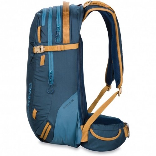 DAKINE Poacher Ras 26L