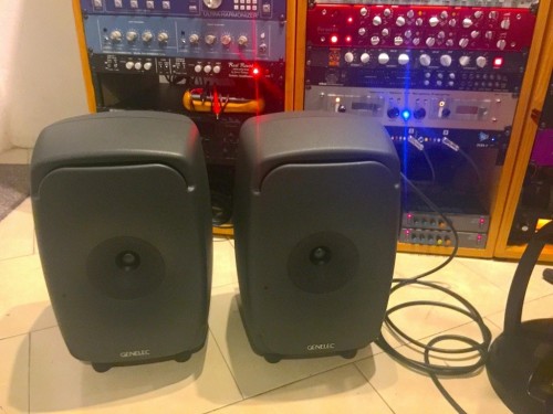 Genelec 8351