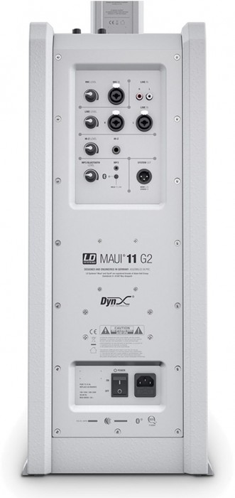 LD Systems MAUI 11 G2