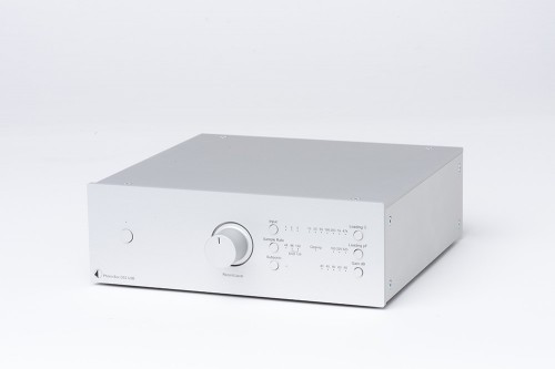 Pro-Ject Phono Box DS2 USB