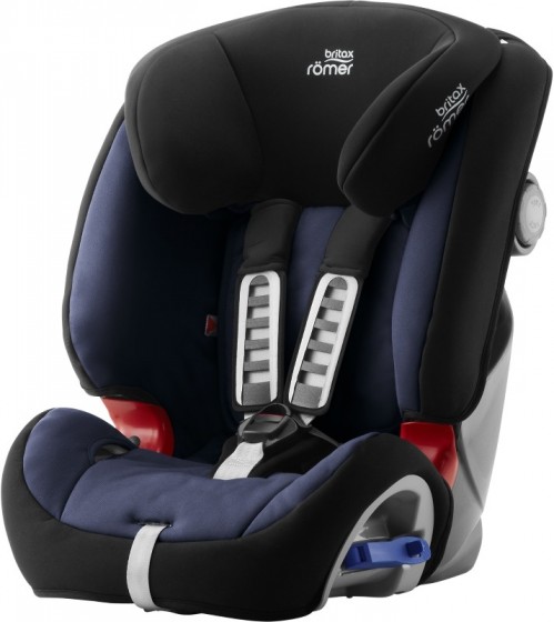 Britax Romer Multi Tech 3