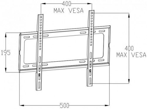 Vinga TM10-4451