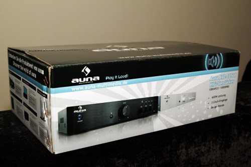 Auna AV2-CD508