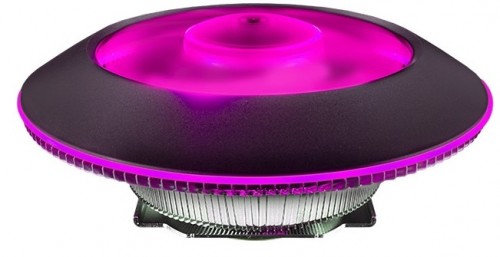 Cooler Master MasterAir G100M