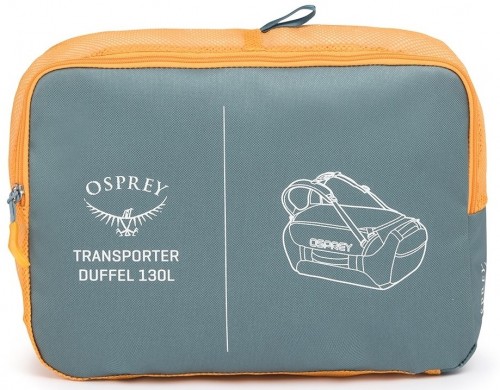 Osprey Transporter 40 2017