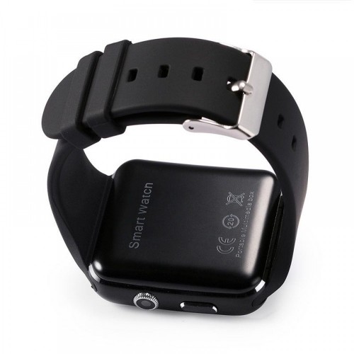 Smart Watch X6