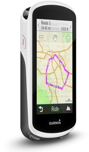 Garmin Edge 1030