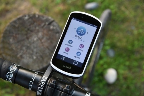 Garmin Edge 1030