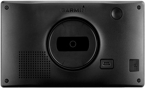 Garmin Drive 51LMT-S Europe