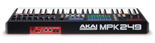 Akai MPK-249