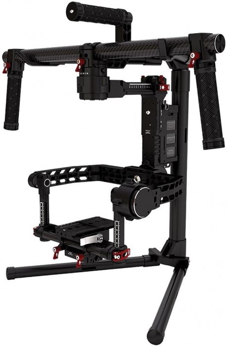 DJI Ronin