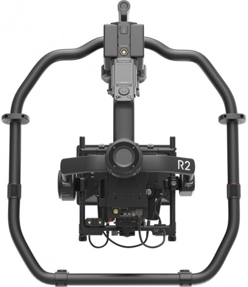 DJI Ronin 2