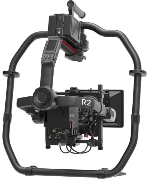 DJI Ronin 2
