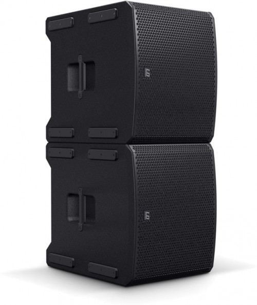 LD Systems Stinger SUB 15 G3