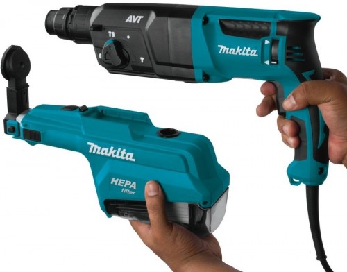 Makita HR2651