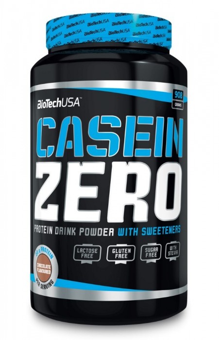 BioTech Casein Zero 0.908 kg