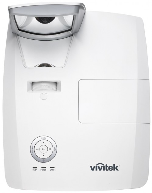 Vivitek D757WT