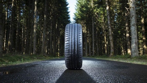 Michelin Pilot Sport 4