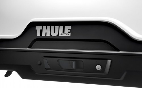 Thule Motion XT Alpine