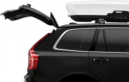 Thule Motion XT Alpine