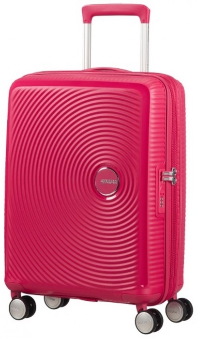 American Tourister Soundbox 41