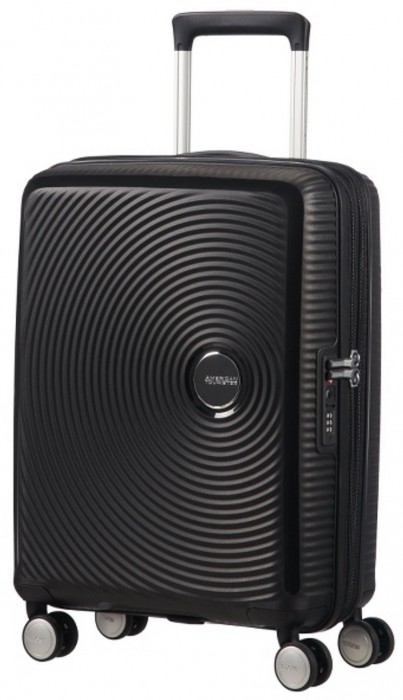 American Tourister Soundbox 41