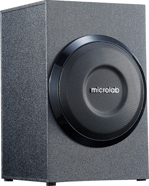 Microlab M-110