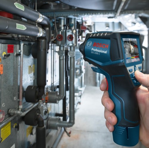 Bosch GIS 1000 C Professional