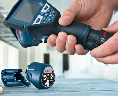 Bosch GIS 1000 C Professional