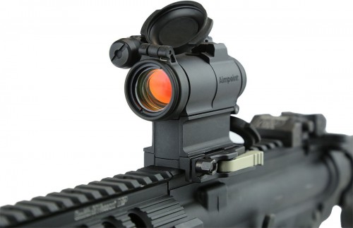 Aimpoint CompM5