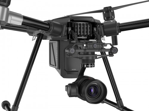 DJI Matrice 210