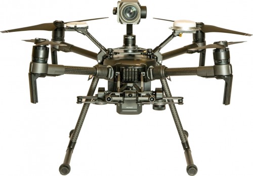 DJI Matrice 210 RTK