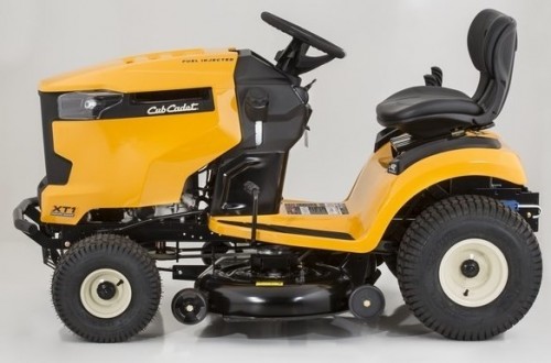 Cub Cadet XT1 OS107