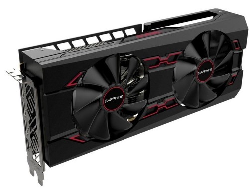 Sapphire Radeon RX Vega 56 11276-02-40G