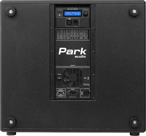 Park Audio SPIKE 4818.05 Duo