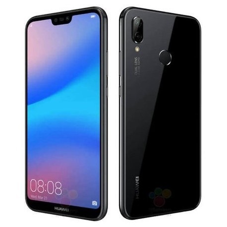 Huawei P20 Lite