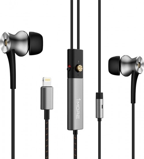 Xiaomi 1More Dual Driver ANC