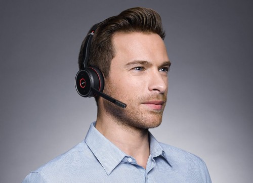 Jabra Evolve 75 Stereo