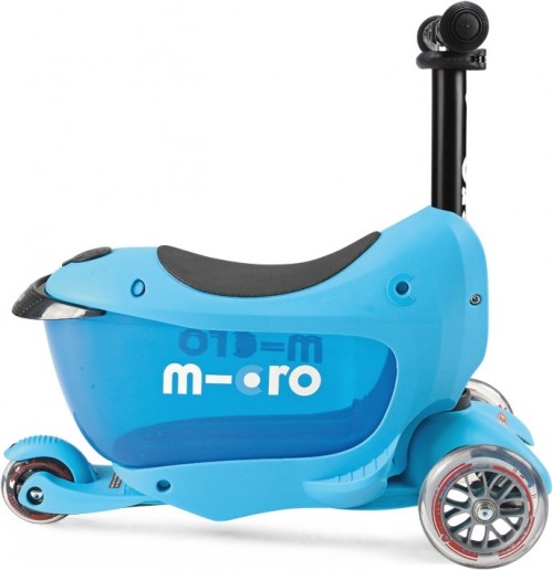 Micro Mini2go Deluxe Plus