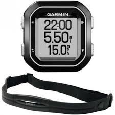 Garmin Edge 25 Bundle