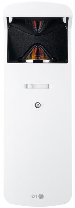 LG HF85JS