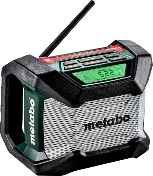 Metabo R 12-18 BT