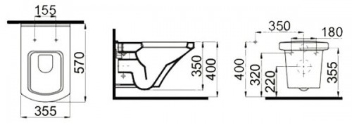 Idevit Vega 2804-0607