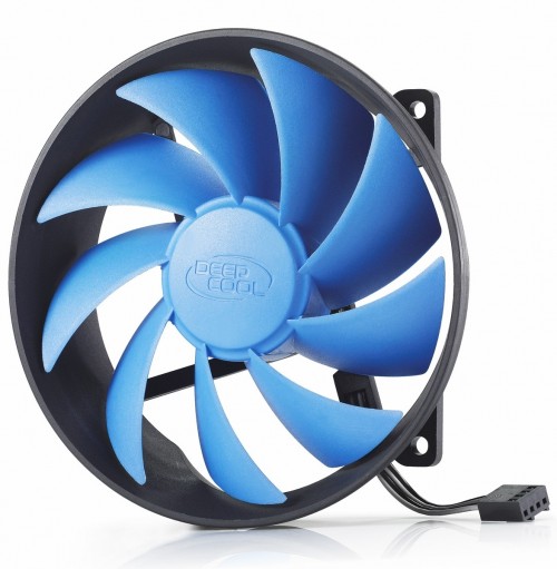 Deepcool GAMMAXX S40