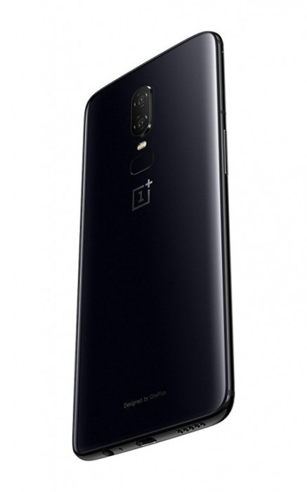 OnePlus 6